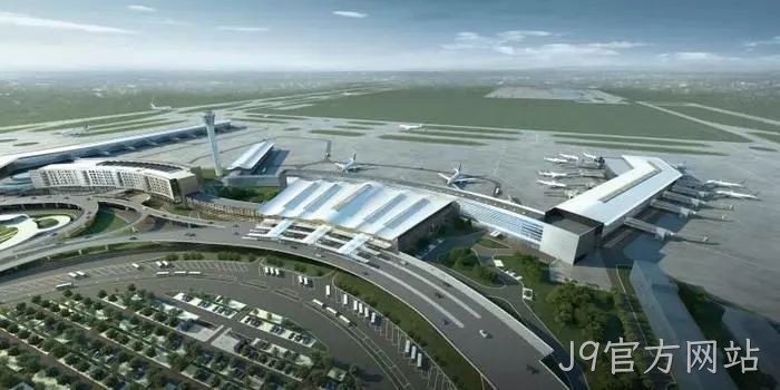 J9官方网站提供的铝阳极氧化板“全力激活”南京禄口国际机场T1航站楼一阶段改扩建项目